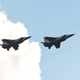 Illustration for article titled Russia Is Deploying Its Fastest Interceptors To The Arctic Full-Time